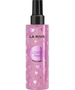 La Rive LA RIVE  Lovely Pearl BODY MIST 200ml