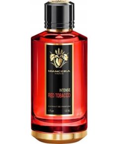 Mancera Mancera INTENSE RED TOBACCO edp 120ml