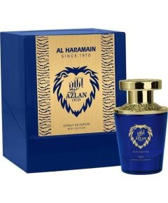 Al Haramain AL HARAMAIN Azlan Oud Bleu Edition EDP 100ml