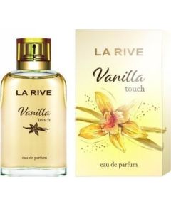 La Rive for Woman VANILLA TOUCH Woda perfumowana 90ml