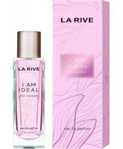 La Rive for Woman I AM IDEAL Woda perfumowana 90ml