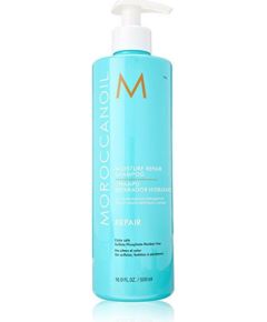 Moroccanoil Moisture Repair Shampoo Szampon do włosów 500ml