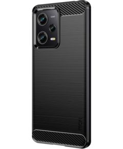 Mocco Simple Black Back Case Защитный чехол для Xiaomi Redmi Note 13 Pro 4G