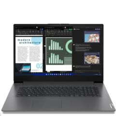 Lenovo V V17 Ноутбук 17.3" / i5-13420 / 8GB / 512GB / Wind 11 Pro