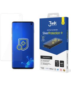 Samsung Galaxy S10 - 3mk SilverProtection+ screen protector