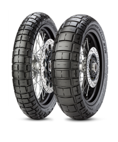 Pirelli Scorpion Rally STR 110/70 R17 54H