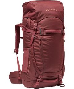 Vaude Wo Astrum EVO 55+10 / Tumši zila / 55 + 10 L