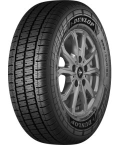 225/55R17C DUNLOP ECONODRIVE AS 104/102H DBB75 3PMSF M+S