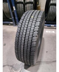 295/60R22,5 Paltread Cold Retread K49 Drive REGIONAL