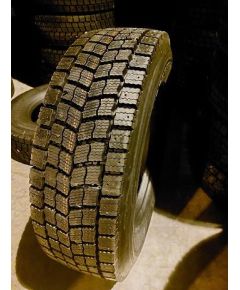 315/80R22,5 Paltread Cold Retread P41 3PMSF Drive WINTER (Firestone casing)