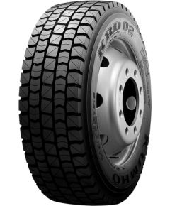 235/75R17,5 Kumho KRD02 132/130M M+S 3PMSF Drive REGIONAL EBB76