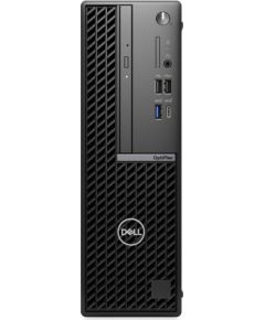 DELL OptiPlex 7020 Plus Intel® Core™ i5 i5-14500 16 GB DDR5-SDRAM 256 GB SSD Windows 11 Pro SFF PC Black