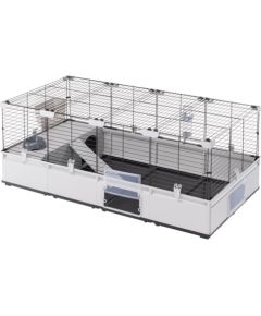 FERPLAST Modular 3 - cage for rabbit and domestic guinea pig - 144 x 72 x 56cm