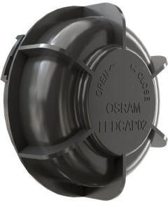 Osram LEDCAP02 Luktura vāciņš