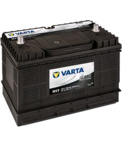 VARTA H17 105Ah 800A Promotive HD 330*172*238 +- B01