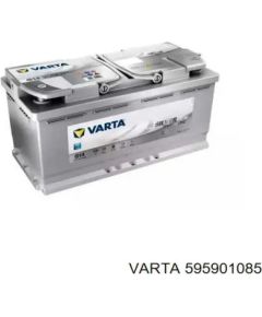 Varta VATRA G14 353 * 175 * 190 MM, 95AH, CCA 850A