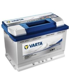 VARTA 70Ah 760A Professional EFB 278*175*190 -+ B13