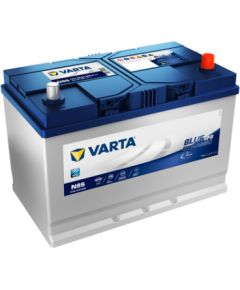 AKUMULATORS VARTA EFB Start Stop 85Ah 800A 306*173*225