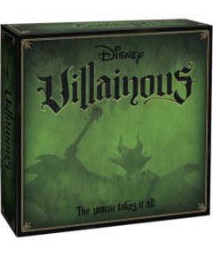 Ravensburger Board Game: Disney Villainous (English) (26295)