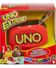 Mattel UNO Extreme Card Game (GXY75)