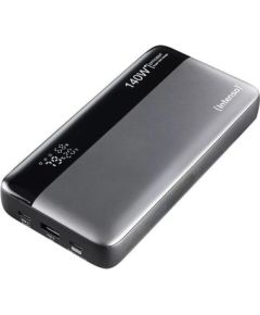 POWER BANK USB 25000MAH/140W HE25000 7350060 INTENSO