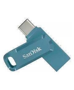 MEMORY DRIVE FLASH USB-C 1TB/SDDDC3-1T00-G46NBB SANDISK