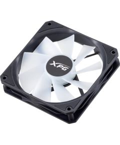 A-data CASE FAN 120MM ARGB/VENTOR120ARGBPWM-BKCWW ADATA