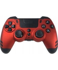 Pad HP STEELPLAY Slim Pack Wireless Controller Ruby Red Multi