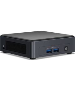 Komputer Intel NUC 11 Intel Core i3-1115G4