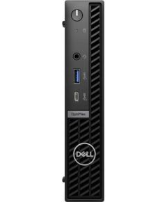 Stacionārais dators DELL OptiPlex 7020 Intel Core i3 i3-12100T 8 GB DDR5-SDRAM 512 GB SSD Windows 11 Pro MFF Mini PC