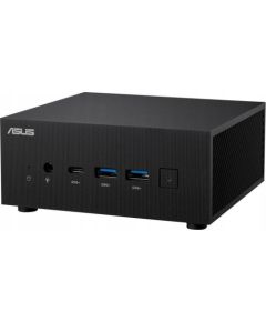 Komputer Asus ASUS PN52-BBR556HD mini PC Czarny 5600H 3,3 GHz