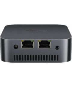 Komputer Blackview Mini PC Blackview MP80 N97 16GB 1TB-SSD W11Pro czarny