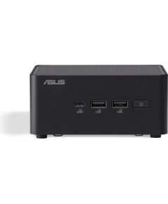 Komputer Asus Barb ASUS NUC14RVHv5000R0 Revel Canyon