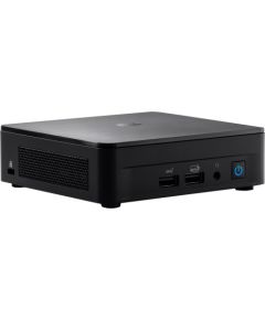 ASUS Intel NUC 13 Kit RNUC13L5KV700000I Barebone Mini-PC Intel Core i7-1370PE 1.9 GHz