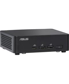 Komputer Asus Barb ASUS NUC14RVKv50XPR2 Revel Canyon