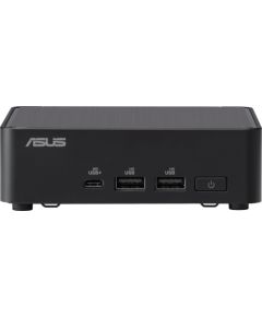 Komputer Asus ASUS NUC GEN14 Bravo Canyon NUC14RVKC3000R0 NO CORD