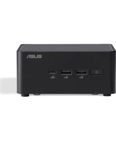 Komputer Asus Barb ASUS NUC14RVHU50XPR0 Revel Canyon