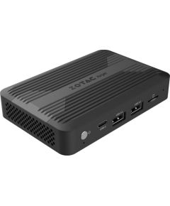 Komputer Zotac Zotac ZBOX-PI430AJ i3-N300 8GB LPDDR5 512GB SSD Win 11 Home W10H