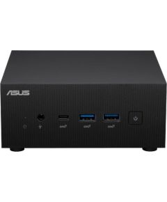 Komputer Asus PC ASUS PN64-BB5013MD i5 XE Black