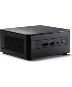 Komputer Asus Barb ASUS RNUC12WSHi70000 Wall Street Canyon