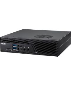 ASUS PB63 B7013AH - mini PC - Core i7 13700 2.1 GHz - 16 GB - SSD 512 GB