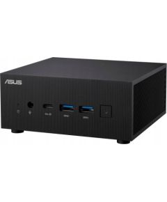 Komputer Asus ASUS ExpertCenter PN53-BBR777HD Komputer wielkości 0.92 L Czarny 7735H 3,2 GHz