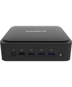 Komputer Gigabyte GIGA BRIX GB-BER3-5300 Barebone (AMD Ryzen 3 5300U 4C/8T)