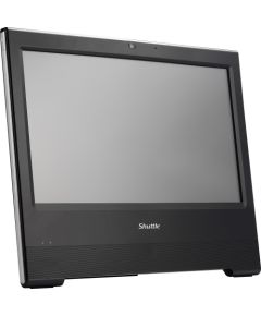 Komputer Shuttle Shuttle XPC all-in-one X50V8U3 (black, without operating system)