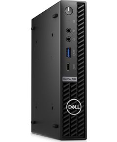 Komputer Dell Optiplex 7000 MFF Intel Core i7-12700T 16 GB 512 GB SSD Windows 11 Pro