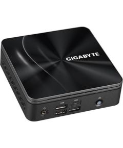 Komputer Gigabyte Brix GB-BRR5-4500 AMD Ryzen 5 4500U