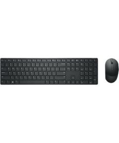 Dell KM5221W Bezvadu komplekts QWERTY