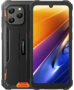 Blackview   BV5300 Plus 8/128GB Orange