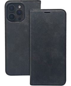 iLike Xiaomi  Xiaomi Redmi A3 4G (Global) Smart Suede case Black