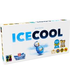 Brain Games ICECOOL